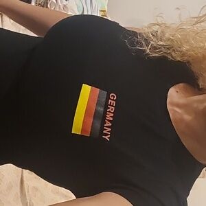 NW Germany Jersey